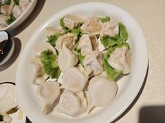 -老大连·海肠捞饭·大连海鲜大连菜(西安路店)