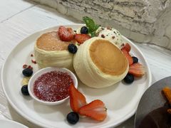 -娜娜家•Nana's restaurant(国金汇店)