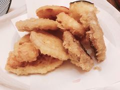 -鲔之享·嗜味羡私厨(世茂滨江店)