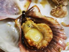 -海帮主·蒸汽海鲜青岛菜(栈桥火车站店)