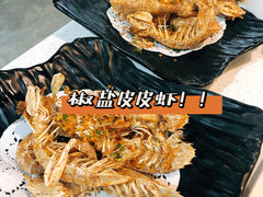 -79号渔船海鲜饭店(华强北店)