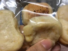 -广隆蛋挞王(农讲所店)