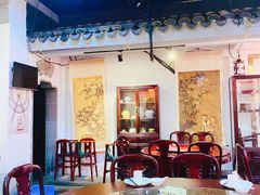 -吴门人家·苏宴宫廷菜(拙政园店)
