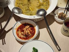 -太二酸菜鱼(中庚漫游城店)
