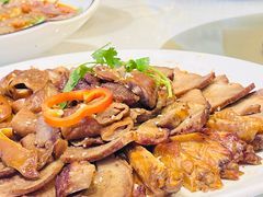 -新洪记·丽久饭店(铁西店)