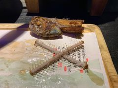-绿茶餐厅(朝阳大悦城店)