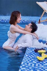 -全城热恋婚纱摄影(优质钻石店)