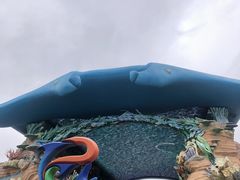-珠海长隆海洋王国