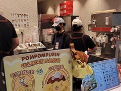 -DQ·蛋糕·冰淇淋(龙湖狮山天街店)