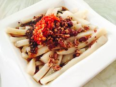 伤心凉粉-黄妈伤心凉粉总店(名店街店)