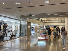 -海港城