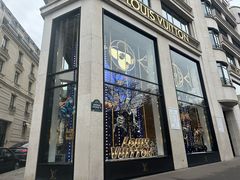 -路易·威登(香榭丽舍大道店)