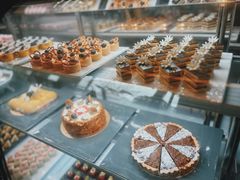 -浙江西子宾馆·瑶园咖啡厅