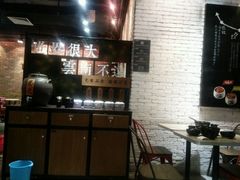 -云味馆·云南菜·云南米线(景田店)