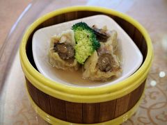 鲍鱼烧卖-潮福汇