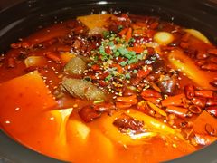 -九锅一堂酸菜鱼(新南凯德直营店)