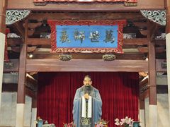 -同安孔庙