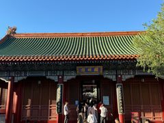 -珠海圆明新园