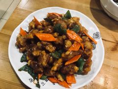 传统溜肉段-顺姬冷面(长春旗舰店)