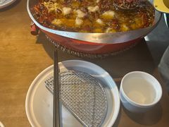 -向川南·水煮鱼·川菜(和平里店)