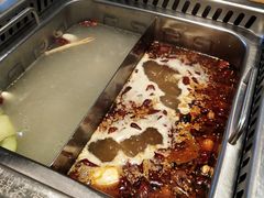 -草原塞蛮羊火锅城(港湾店)