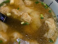 -黑白电视长沙小吃(美林M·LIVE天地东座店)