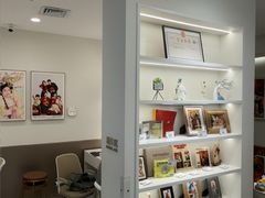 -海马体照相馆(厦门SM城市广场店)