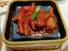 -欣旺·迎宾楼·百年无锡菜