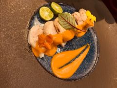 -山葵家·创意料理(临平银泰城店)
