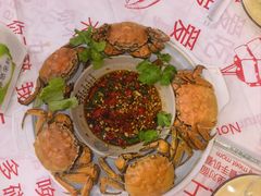 -辣出味岳阳特色烧烤·龙虾大排档(砂子塘总店)