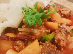 -阿拉丁新疆风味餐厅·清真(罗廊巷店)