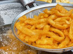 -味子夫鸡柳(解放碑总店)