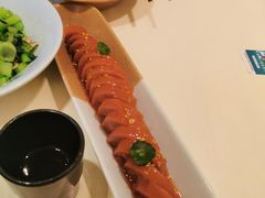 -外婆家(古墩印象城店)