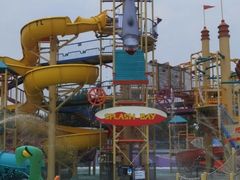 -秦皇岛乐岛海洋王国