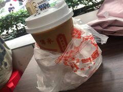 -香港鸳鸯王(西湖路店)