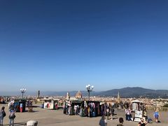 -米开朗琪罗广场