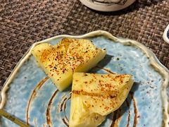 -半藏居酒屋(香港花园店)