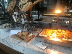 -漳州佰翔圆山酒店·圆山畔西餐厅