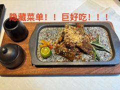 -叶叶菩提(太原别墅店)