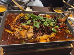 -夜食白市Yespicy·烧烤啤酒宵夜(番禺四海城店)