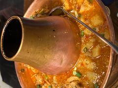 -雀舞云南菜(天津天河城购物中心店)