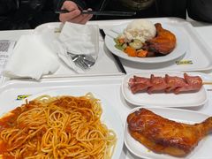 -宜家家居(哈尔滨商场店)