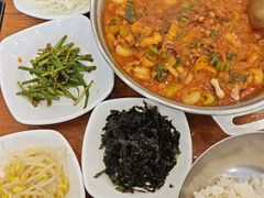 -蚂蚁家辣炒章鱼(海云台店)