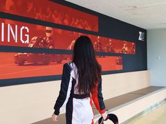 -浙江国际赛车场