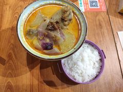 -我的甜·泰国餐厅