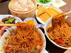 -王繁星面馆(西安熙地港店)