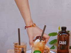 -CABO Coffee