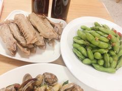 -杨氏青龙虾·羊蝎子(托乐嘉店)