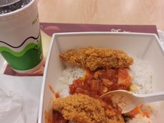 -德克士(梁家巷店)