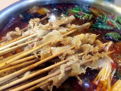 -满盆龙虾烧烤小串(宏伟路第一直营店)